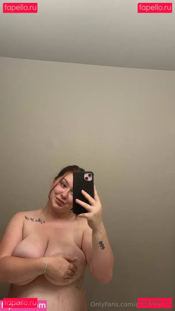 gxddessxxo Onlyfans Photo Gallery 