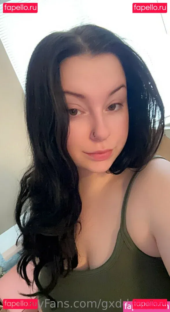 gxddessxxo Onlyfans Photo Gallery 