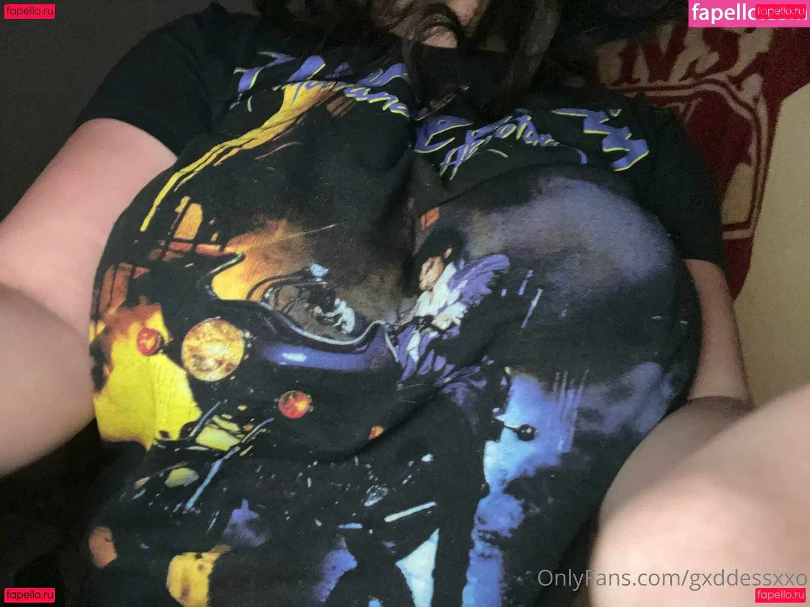 gxddessxxo Onlyfans Photo Gallery 