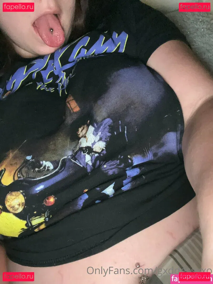 gxddessxxo Onlyfans Photo Gallery 