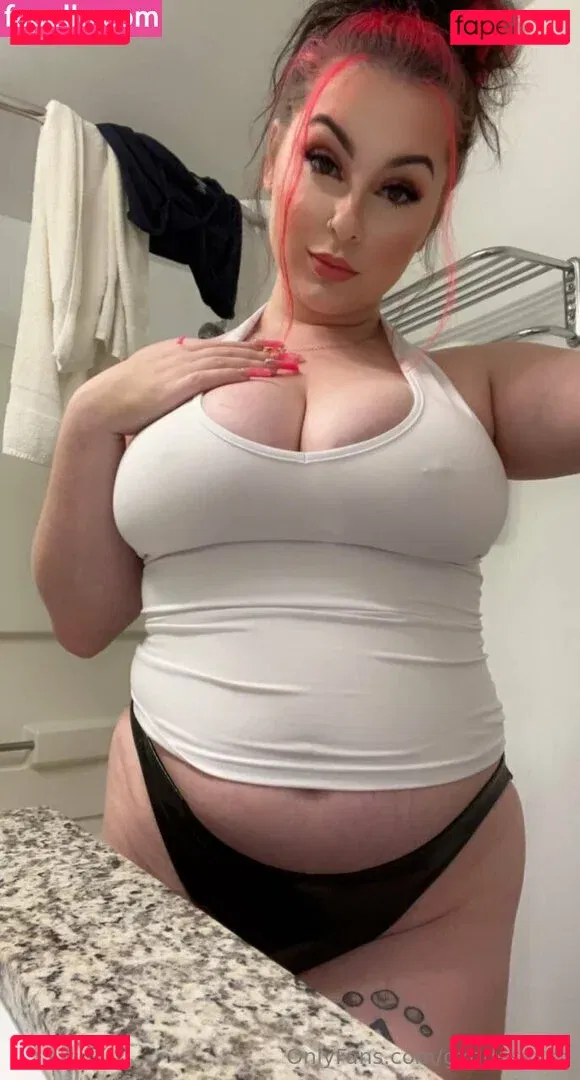 gxddessxxo Onlyfans Photo Gallery 