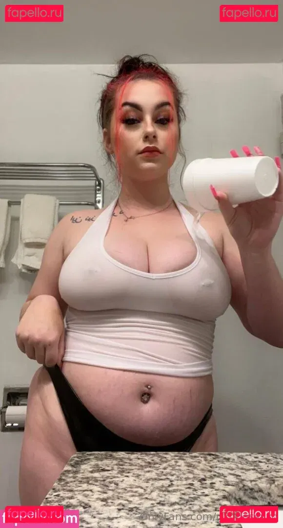 gxddessxxo Onlyfans Photo Gallery 