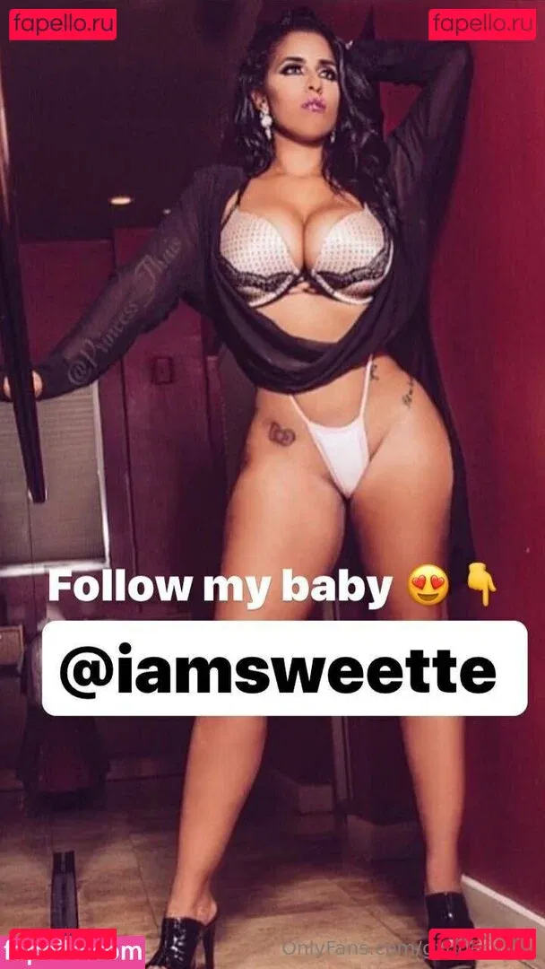 gxddessxxo Onlyfans Photo Gallery 