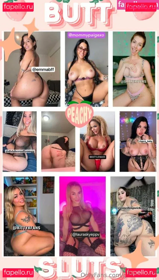 gxddessxxo Onlyfans Photo Gallery 