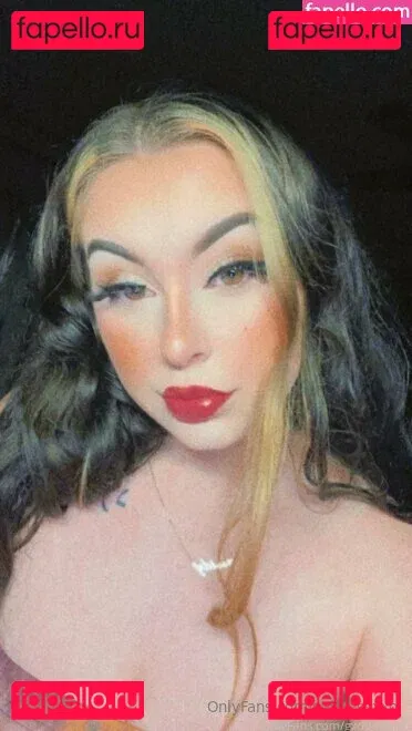 gxddessxxo Onlyfans Photo Gallery 