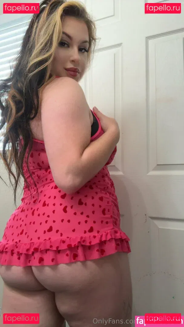 gxddessxxo Onlyfans Photo Gallery 