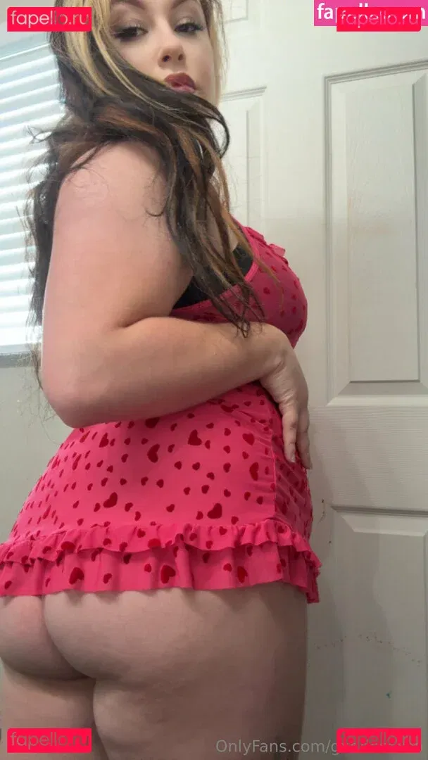 gxddessxxo Onlyfans Photo Gallery 