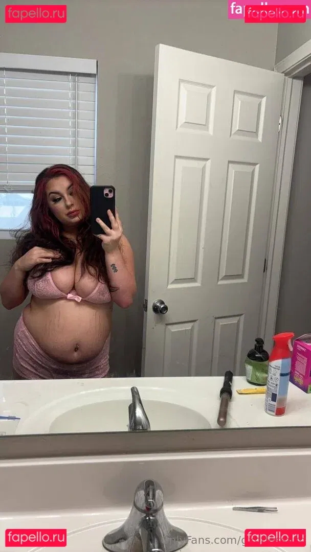 gxddessxxo Onlyfans Photo Gallery 