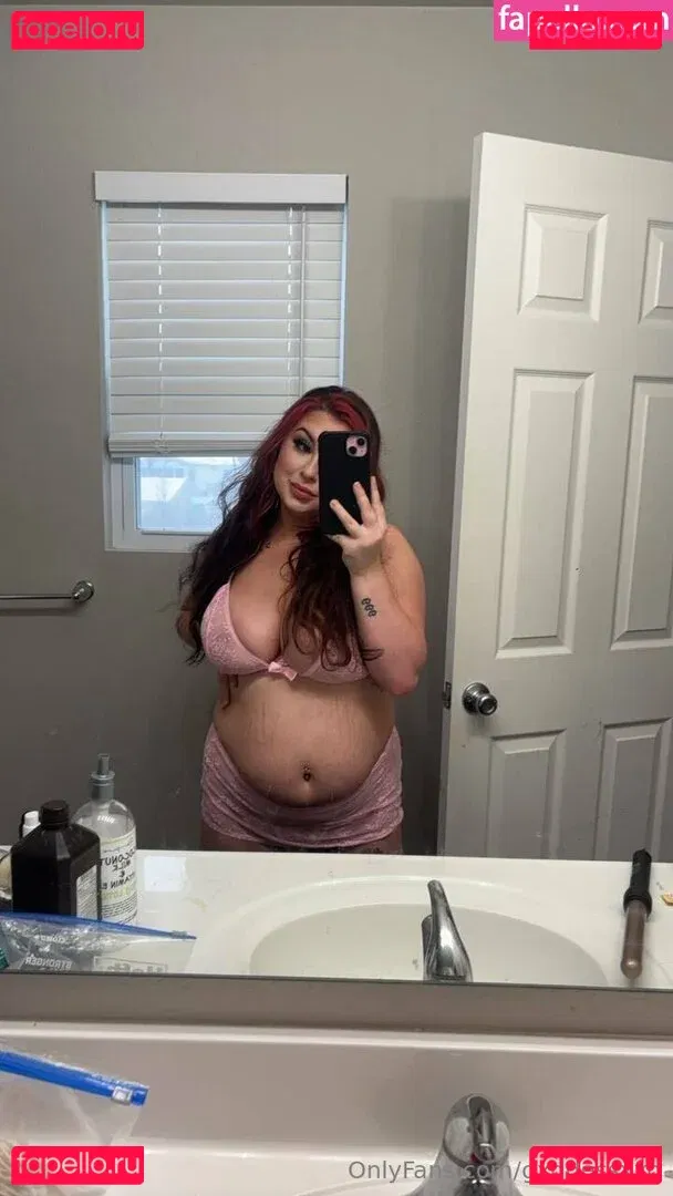 gxddessxxo Onlyfans Photo Gallery 