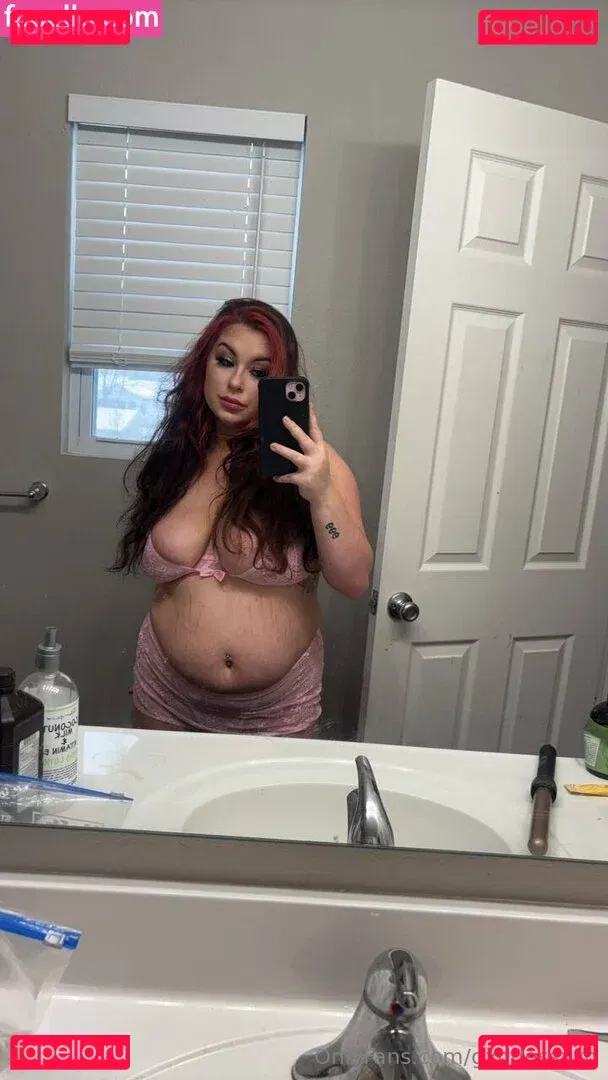 gxddessxxo Onlyfans Photo Gallery 