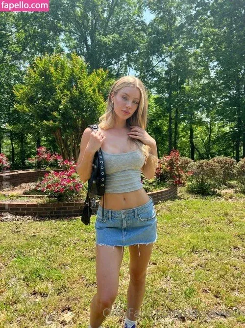 Daisy Keech Onlyfans Photo Gallery 