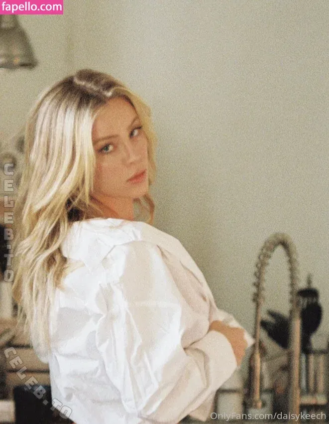 Daisy Keech Onlyfans Photo Gallery 