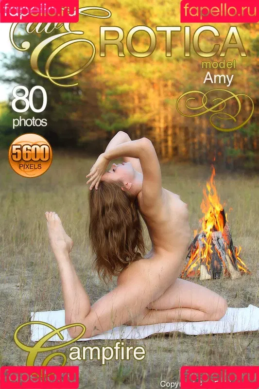 avErotica Onlyfans Photo Gallery 