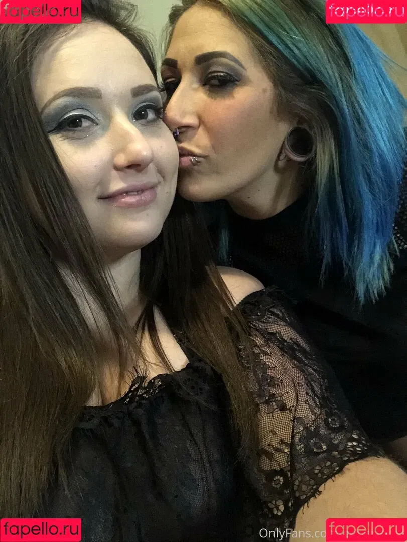 genesiskiss Onlyfans Photo Gallery 
