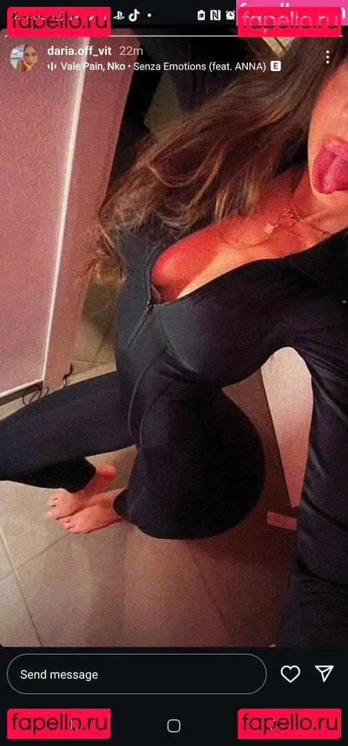 daria.nkaaaa Onlyfans Photo Gallery 