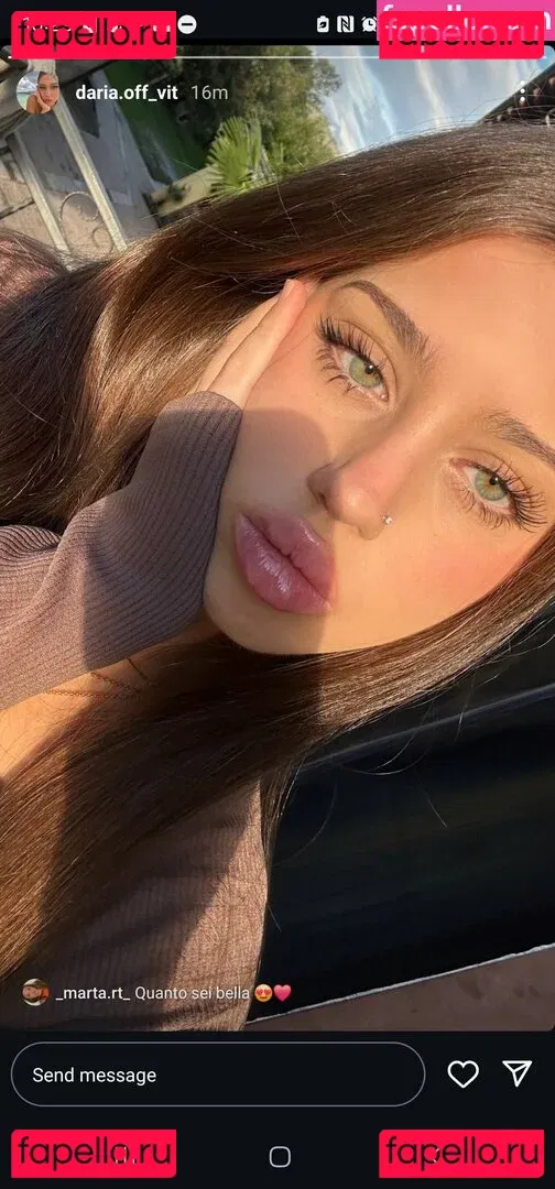 daria.nkaaaa Onlyfans Photo Gallery 