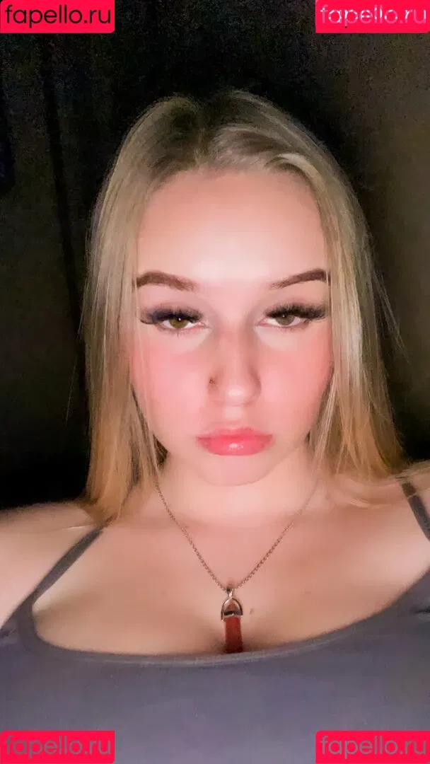 Hailey F Onlyfans Photo Gallery 