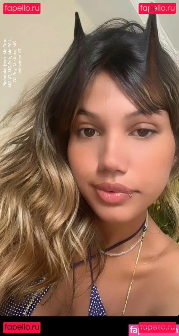 majuusilvax Onlyfans Photo Gallery 