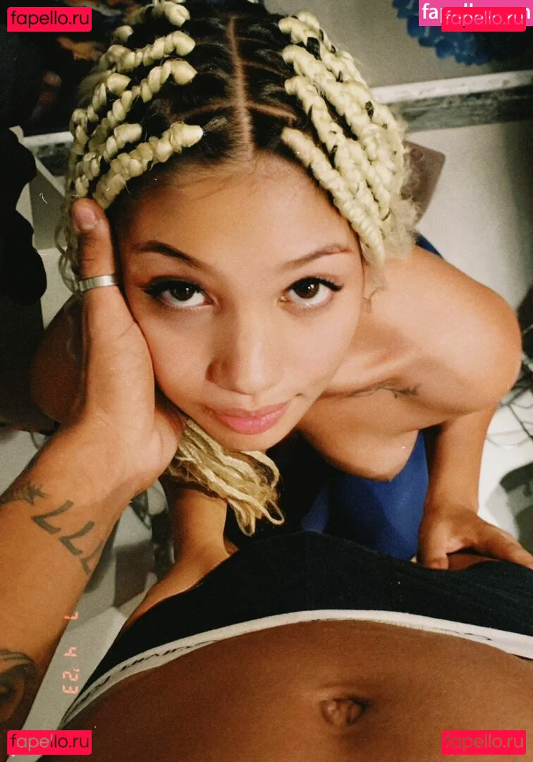 majuusilvax Onlyfans Photo Gallery 