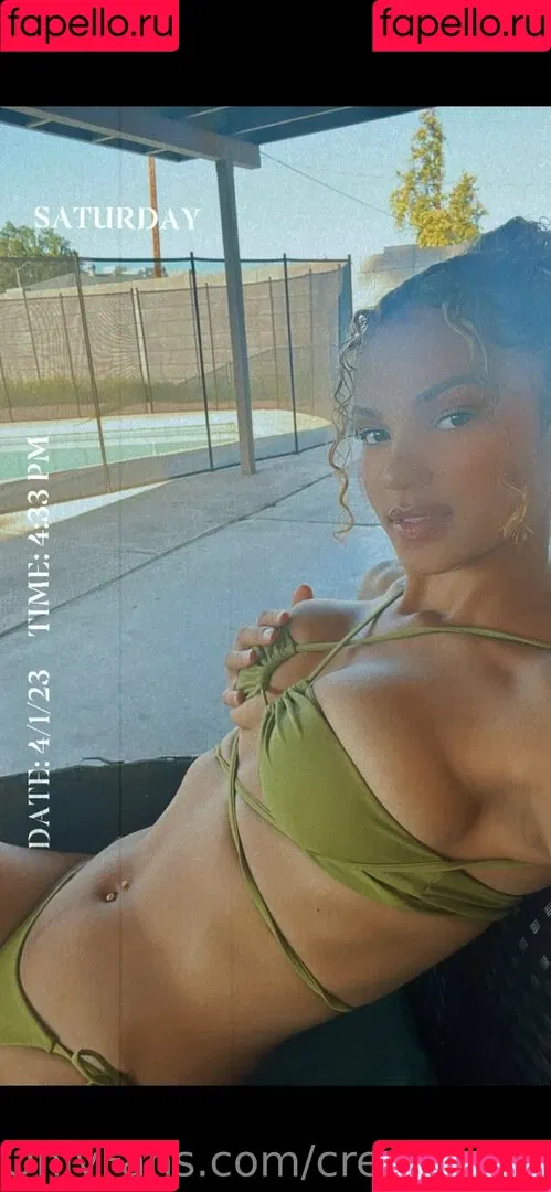 creamythroat Onlyfans Photo Gallery 