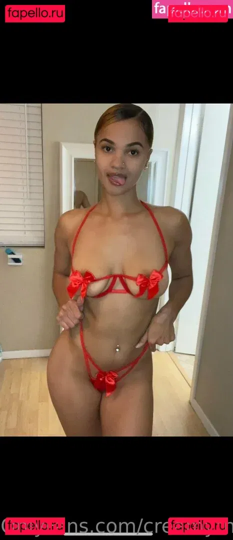 creamythroat Onlyfans Photo Gallery 