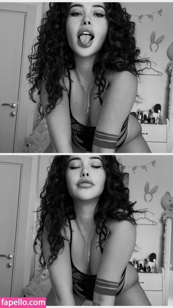 Cansu Bade Tas Onlyfans Photo Gallery 