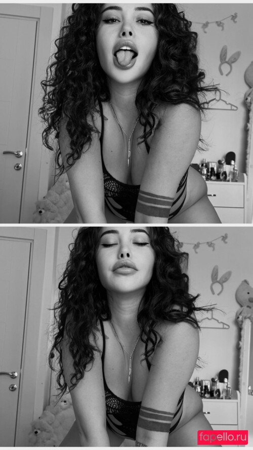 Cansu Bade Tas Onlyfans Photo Gallery 