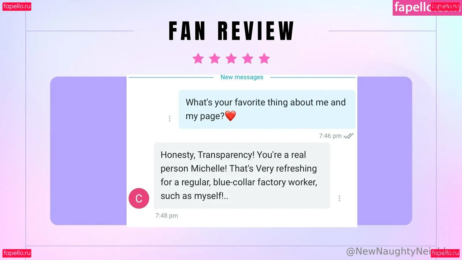 newnaughtyneighbor Onlyfans Photo Gallery 