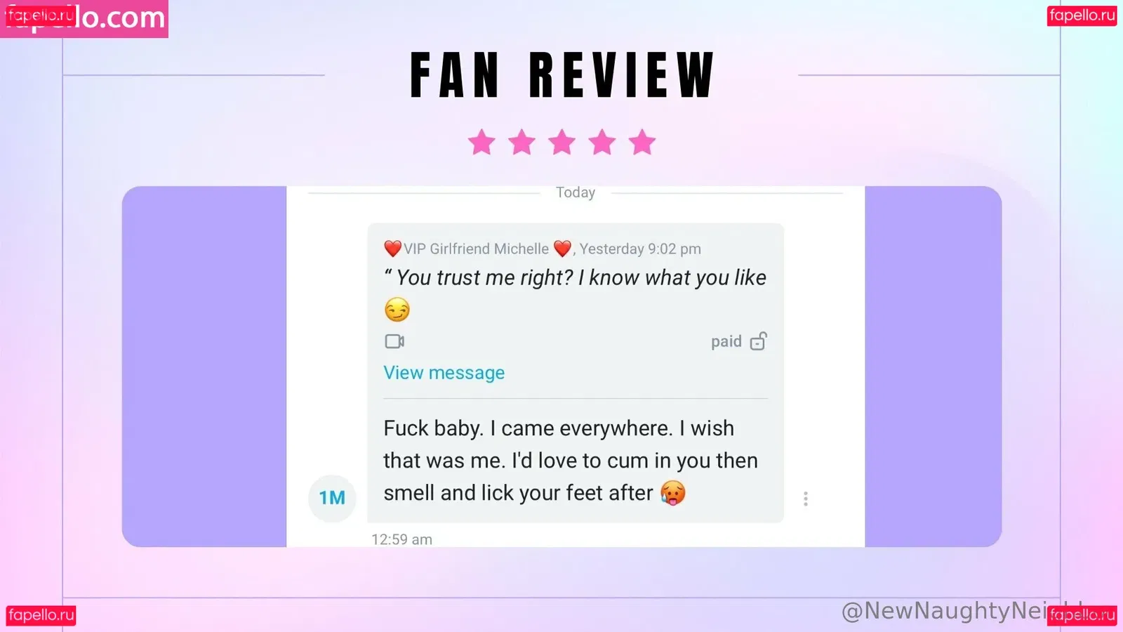 newnaughtyneighbor Onlyfans Photo Gallery 