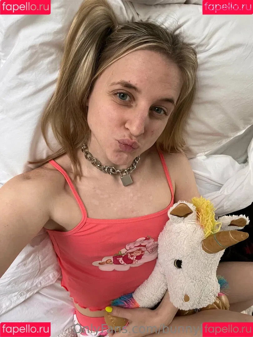 BunnyButtStuff Onlyfans Photo Gallery 