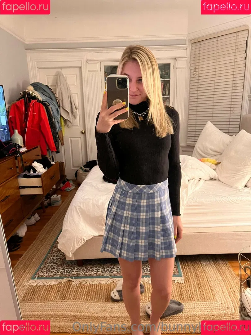 BunnyButtStuff Onlyfans Photo Gallery 