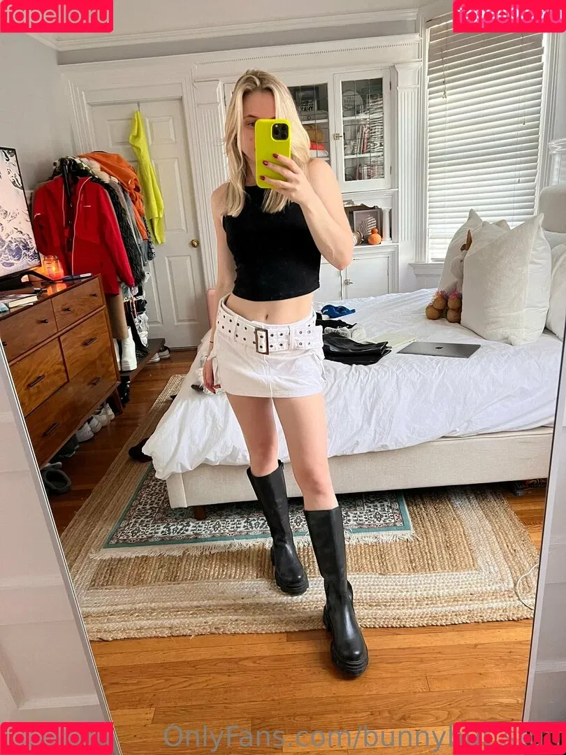 BunnyButtStuff Onlyfans Photo Gallery 