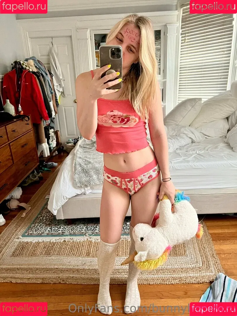BunnyButtStuff Onlyfans Photo Gallery 