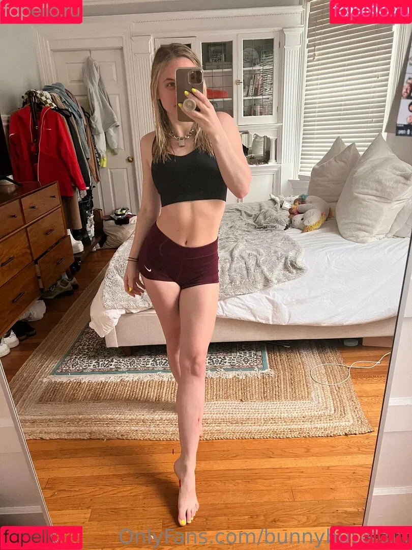 BunnyButtStuff Onlyfans Photo Gallery 