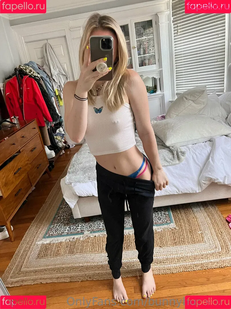 BunnyButtStuff Onlyfans Photo Gallery 