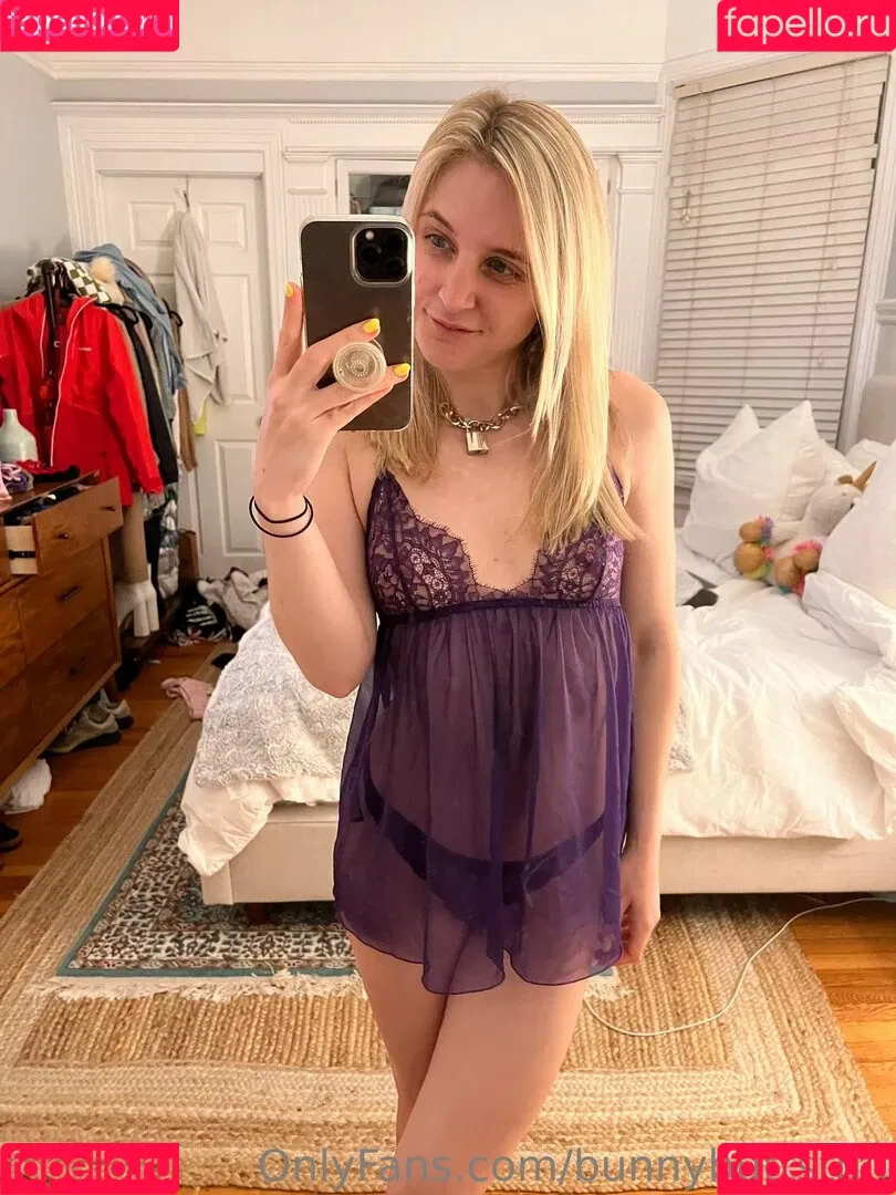 BunnyButtStuff Onlyfans Photo Gallery 
