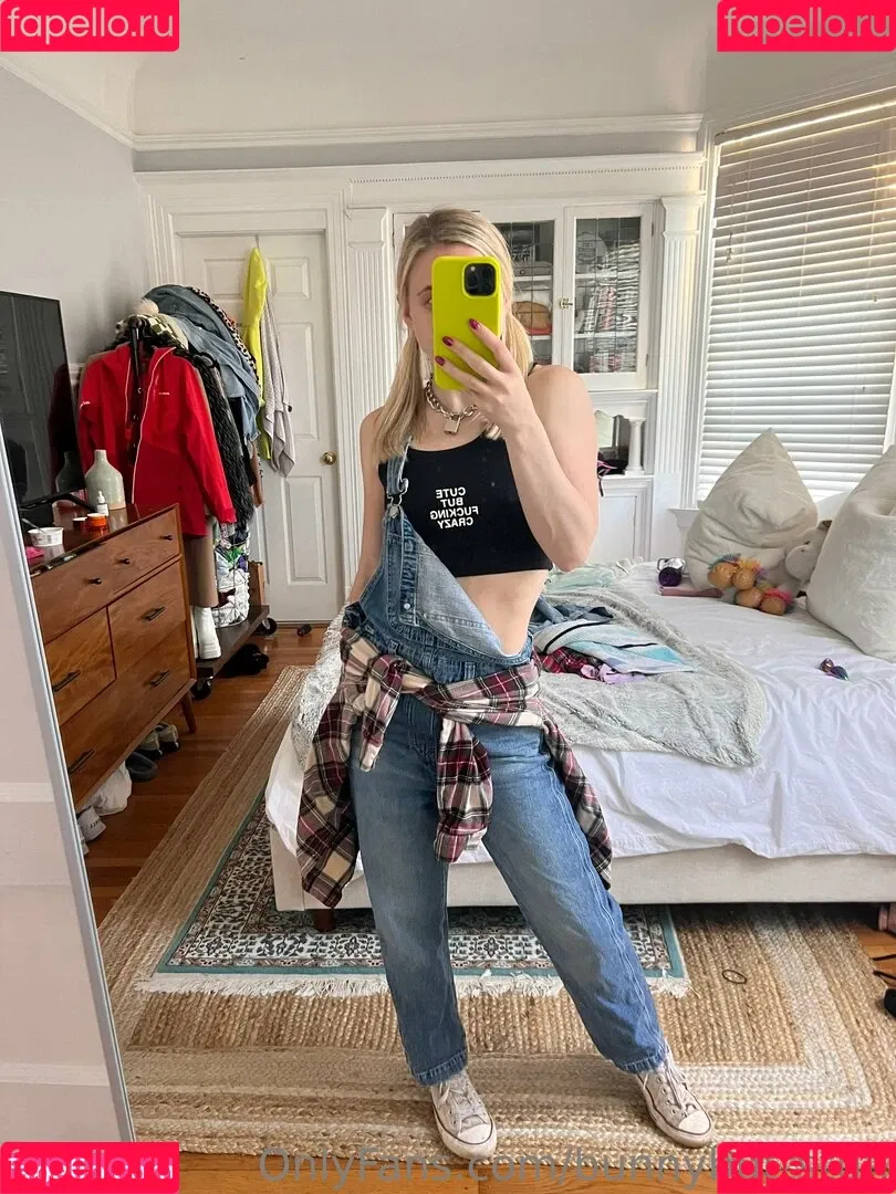 BunnyButtStuff Onlyfans Photo Gallery 