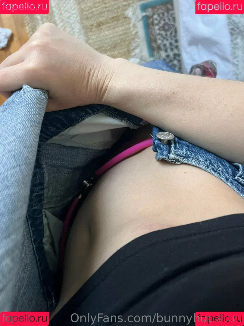 BunnyButtStuff Onlyfans Photo Gallery 