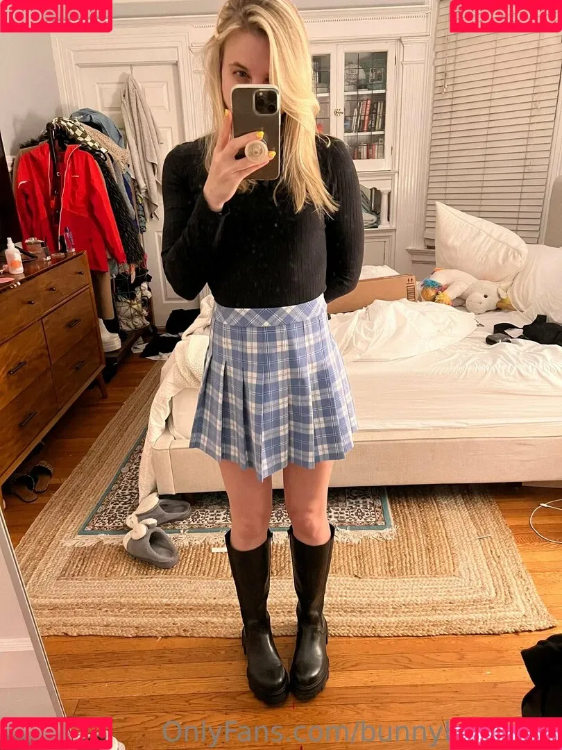 BunnyButtStuff Onlyfans Photo Gallery 