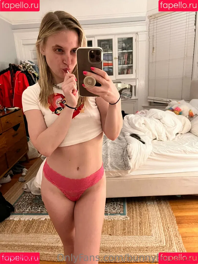 BunnyButtStuff Onlyfans Photo Gallery 