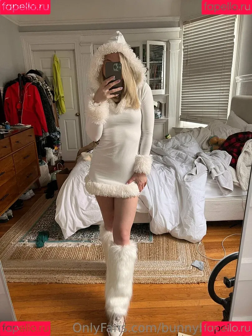 BunnyButtStuff Onlyfans Photo Gallery 