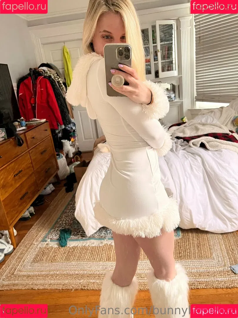 BunnyButtStuff Onlyfans Photo Gallery 