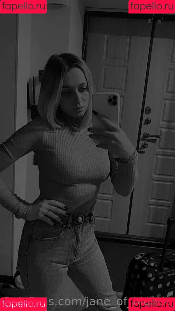jane_of_blonde Onlyfans Photo Gallery 