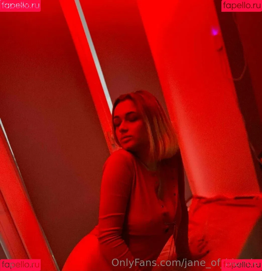 jane_of_blonde Onlyfans Photo Gallery 