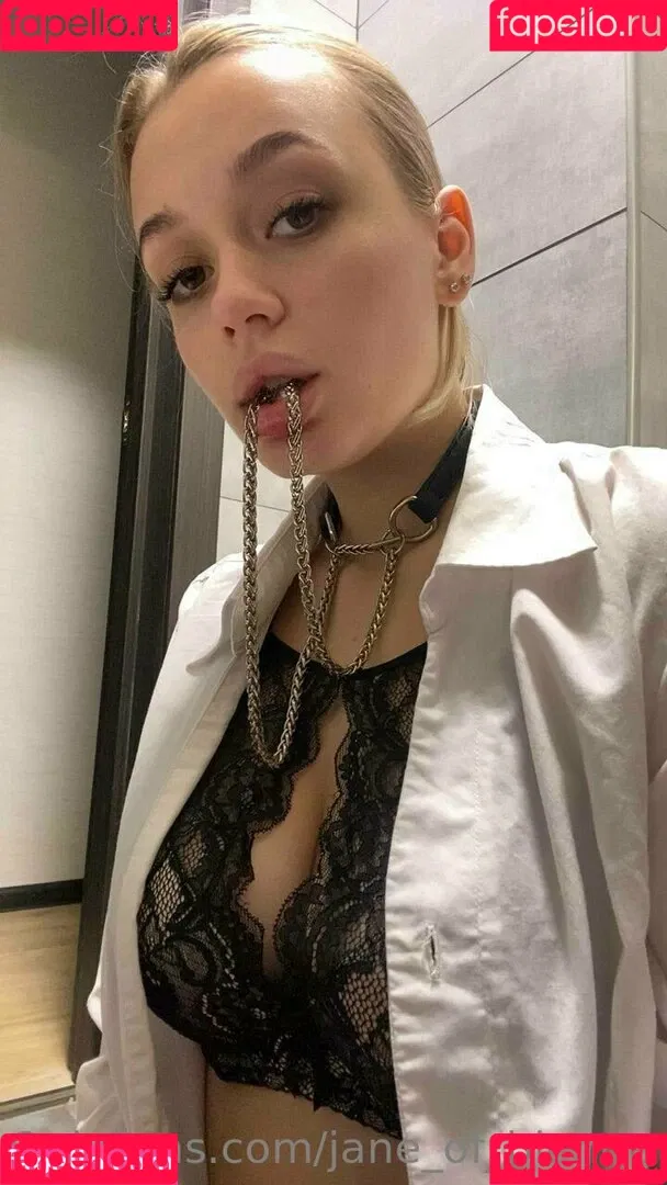 jane_of_blonde Onlyfans Photo Gallery 