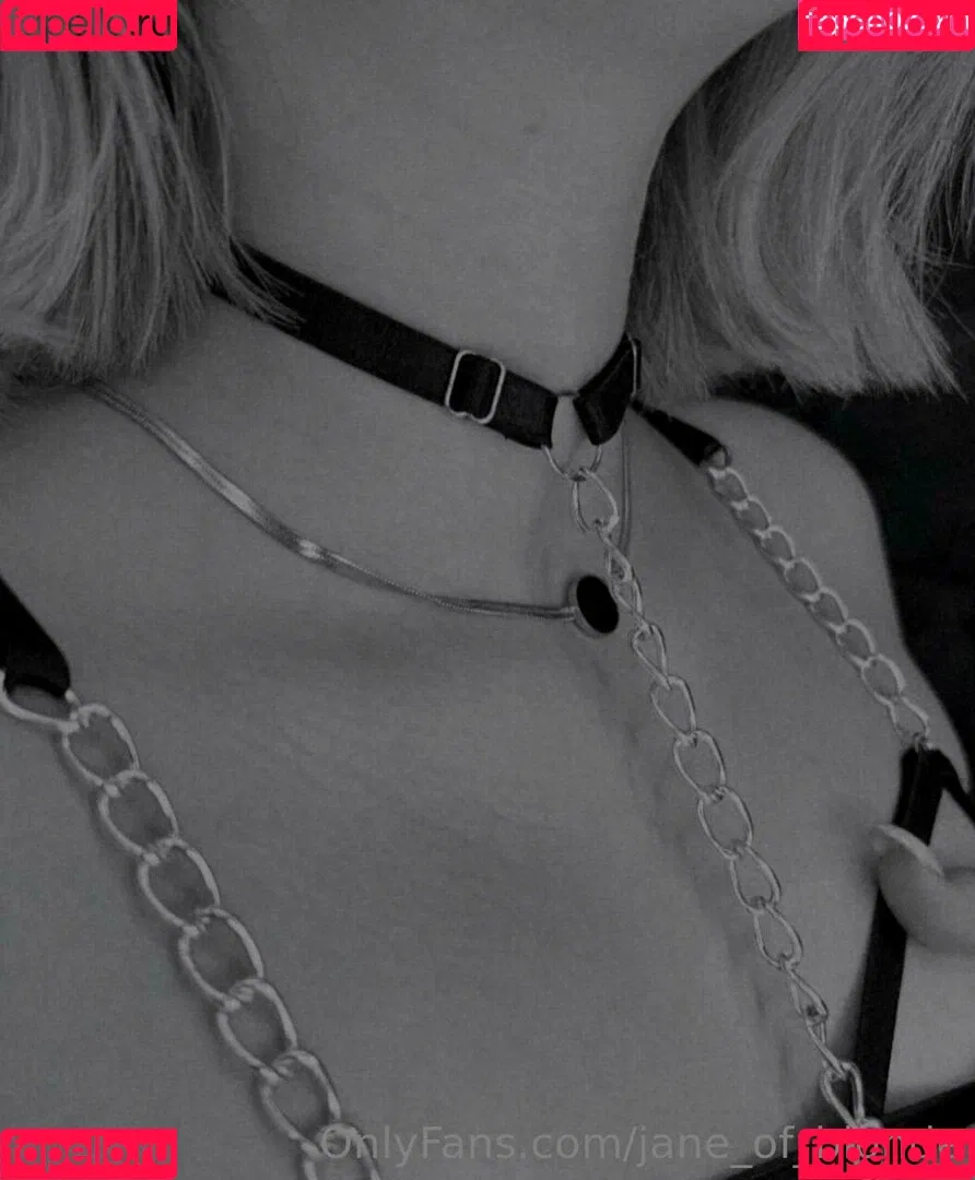 jane_of_blonde Onlyfans Photo Gallery 