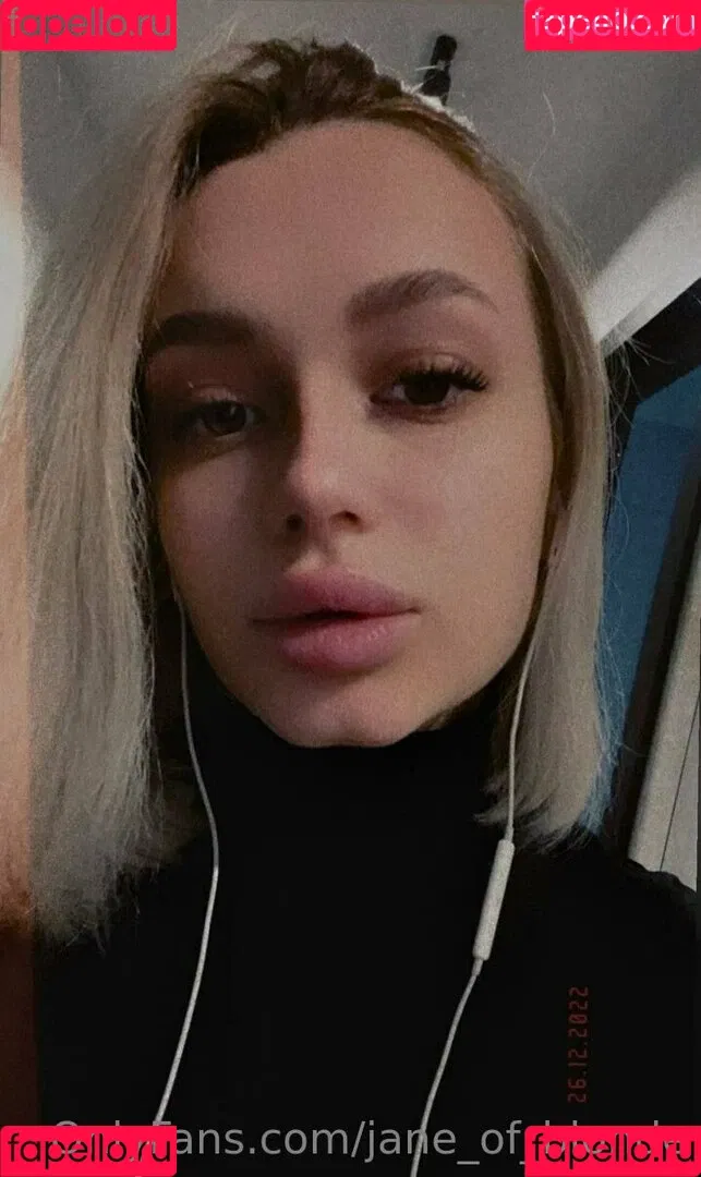 jane_of_blonde Onlyfans Photo Gallery 