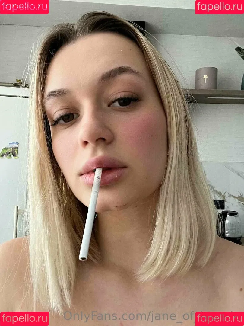 jane_of_blonde Onlyfans Photo Gallery 
