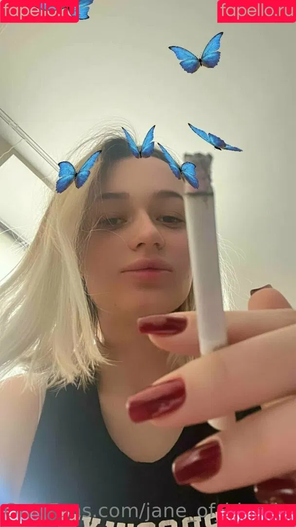 jane_of_blonde Onlyfans Photo Gallery 