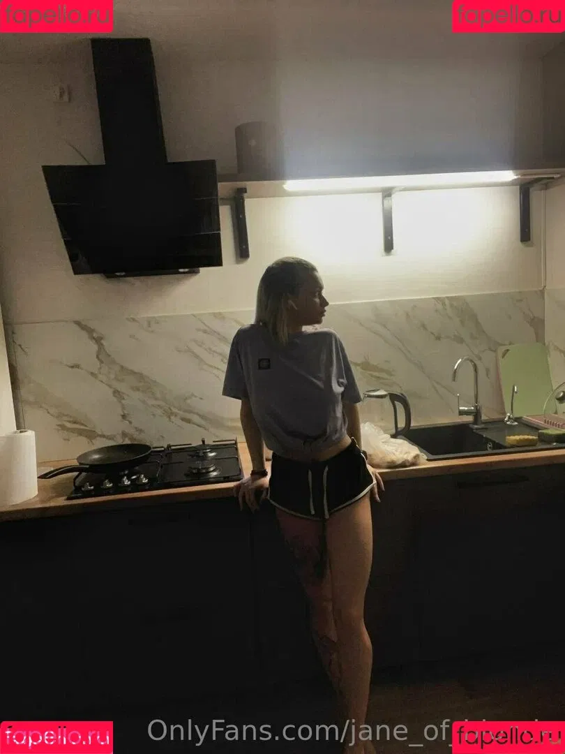 jane_of_blonde Onlyfans Photo Gallery 
